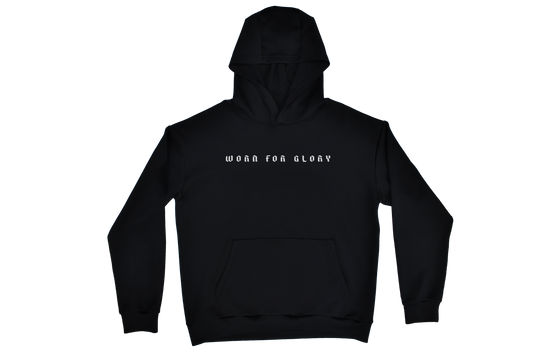 (Pre-Order) King Pullover Hoodie