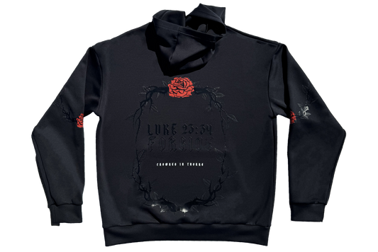 (Pre-Order) Rosa Pullover Hoodie