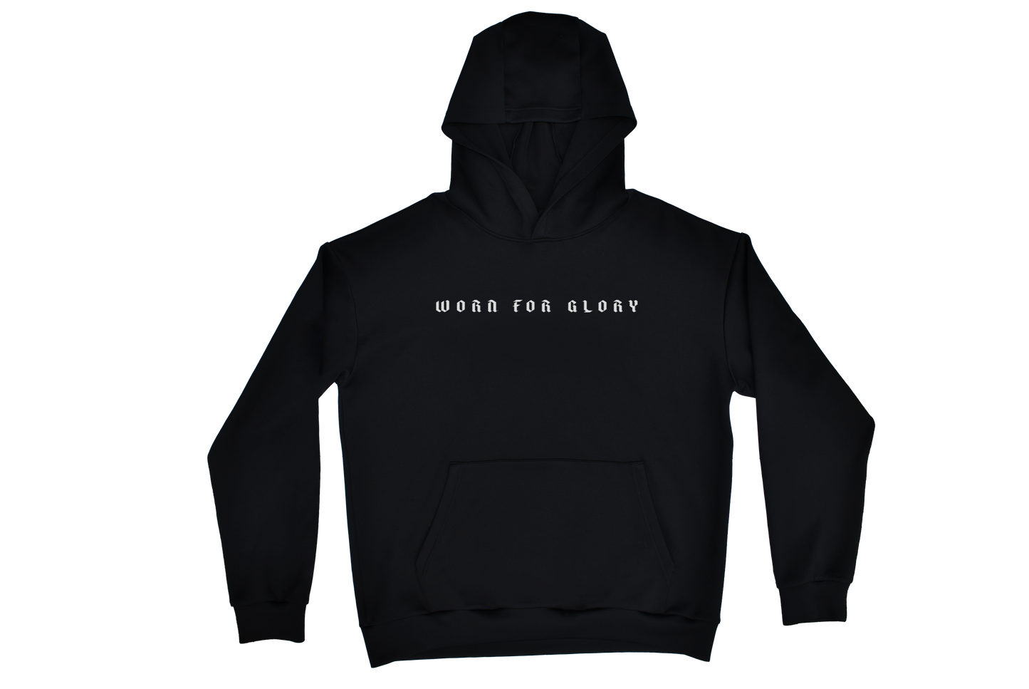 (Pre-Order) King Pullover Hoodie